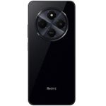 XIAOMI Redmi 14C 6.88 8GB RAM/256GB ROM Android 12-Midnight Black..